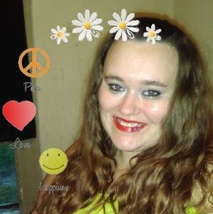 Meet your Posher, Faith